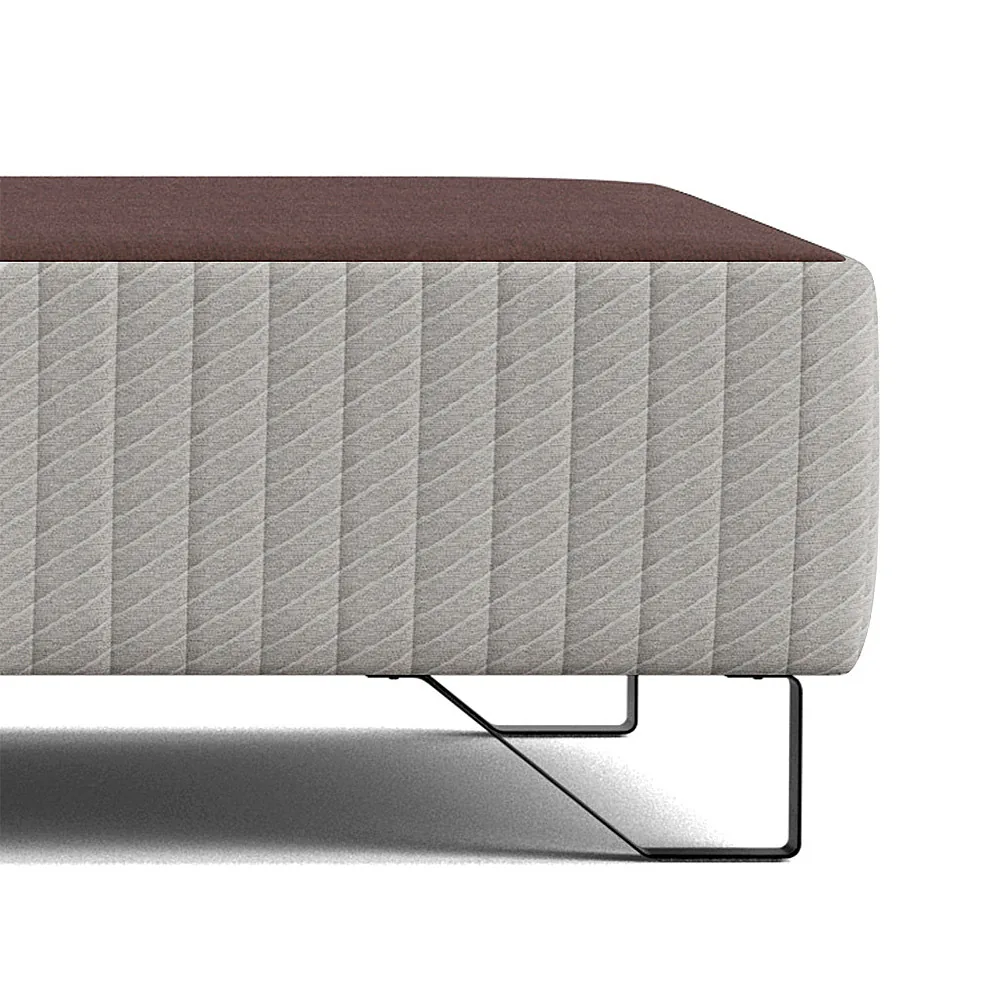 Colchão Ortobom Base Box Ortobom Design