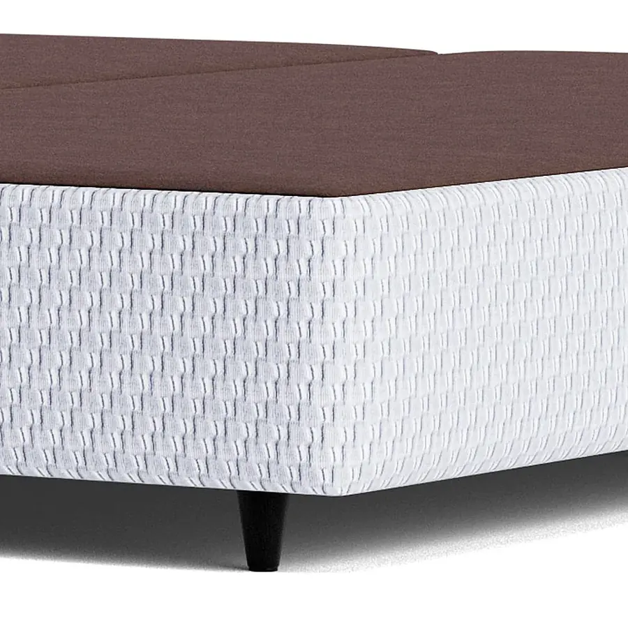 Base box Ortobom 1
