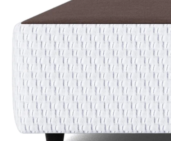 Base box Ortobom 3