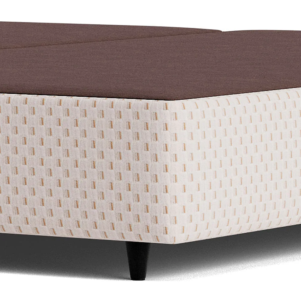 Base box Ortobom 4