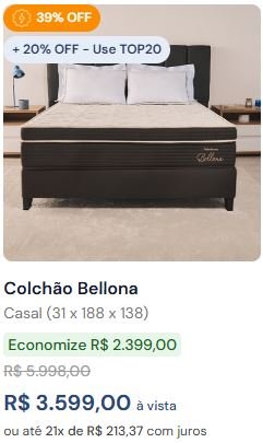 Promoções 4 berlona dia das maes